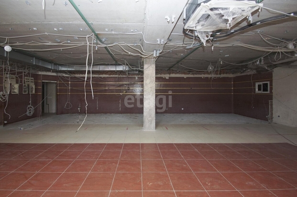 
  Сдается универсальное помещение, 793 м², Фрунзе ул, д. 80
. Фото 5.