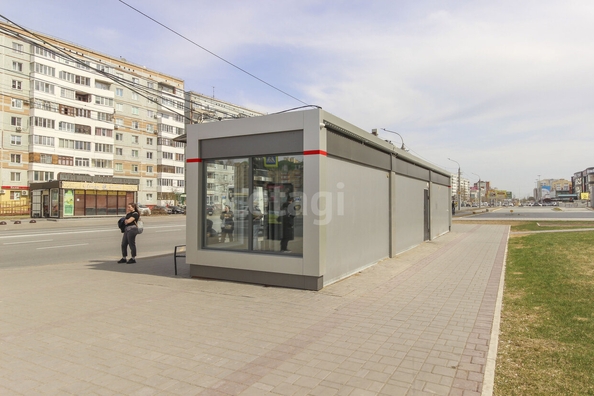 
  Сдается торговая площадь, 21 м², ЖК На Поворотной, дом 4
. Фото 4.
