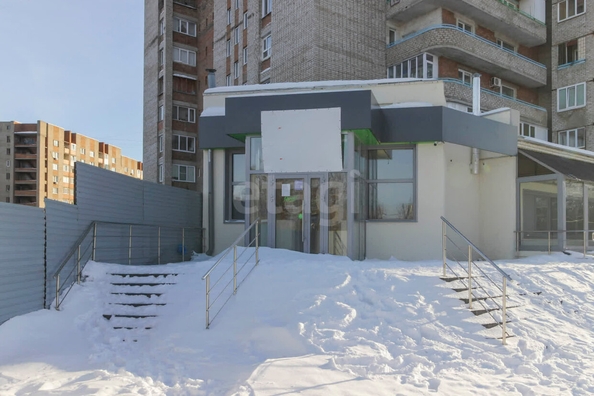 
  Сдается универсальное помещение, 240 м², Лаптева ул, д. 2
. Фото 3.