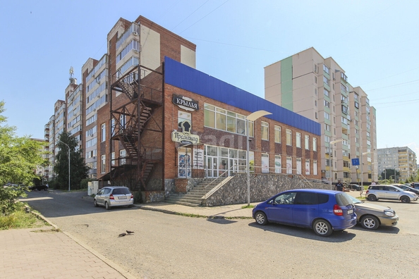 
  Сдается универсальное помещение, 1875 м², Крупской ул, д. 8/1
. Фото 5.