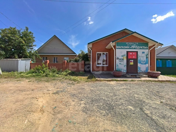 
  Сдается торговая площадь, 75.9 м², Кирова ул, д. 3
. Фото 1.