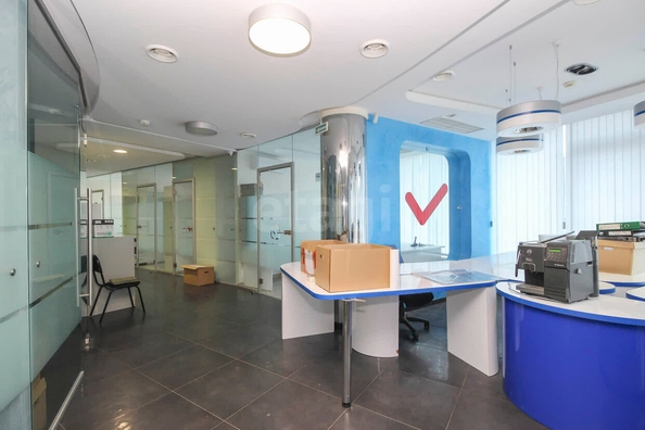 
  Сдается офис, 866 м², Маршала Жукова ул, д. 107
. Фото 1.