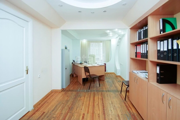 
  Сдается офис, 272.2 м², Военная 1-я ул, д. 7к2
. Фото 3.