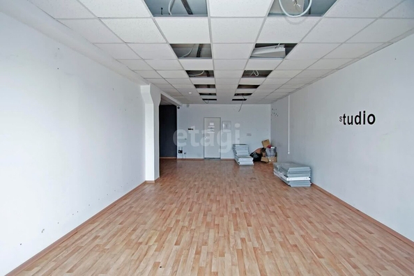 
  Сдается универсальное помещение, 59.5 м², Масленникова ул, д. 28
. Фото 2.