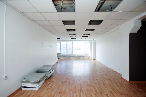 
  Сдается универсальное помещение, 59.5 м², Масленникова ул, д. 28
. Фото 5.