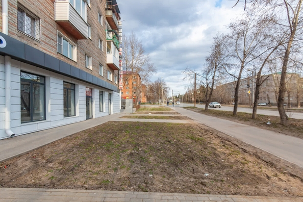 
  Сдается универсальное помещение, 90 м², Мира пр-кт, д. 84
. Фото 2.