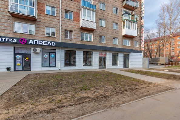 
  Сдается универсальное помещение, 90 м², Мира пр-кт, д. 84
. Фото 3.
