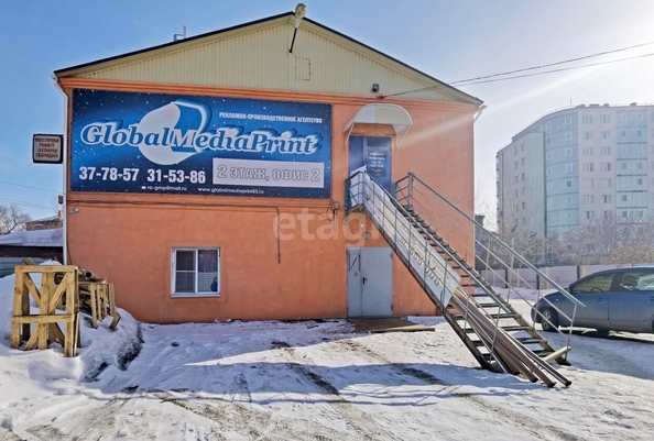 
  Сдается универсальное помещение, 102 м², Всеволода Иванова ул, д. 1А
. Фото 5.