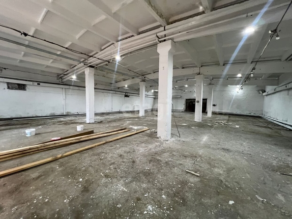 
  Сдается универсальное помещение, 500 м², Угольная 3-я ул, д. 5
. Фото 4.