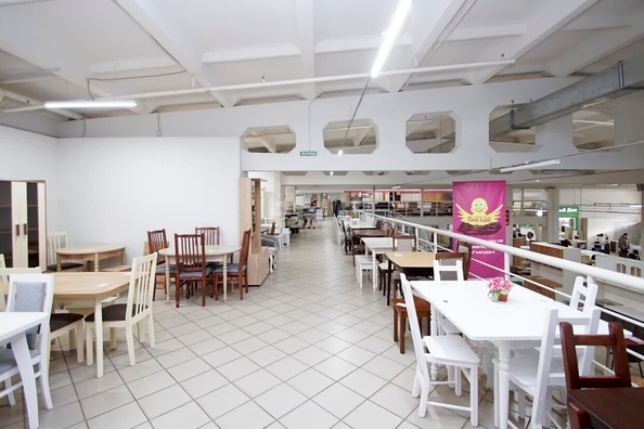 
  Сдается универсальное помещение, 600 м², Орджоникидзе ул, д. 164
. Фото 2.