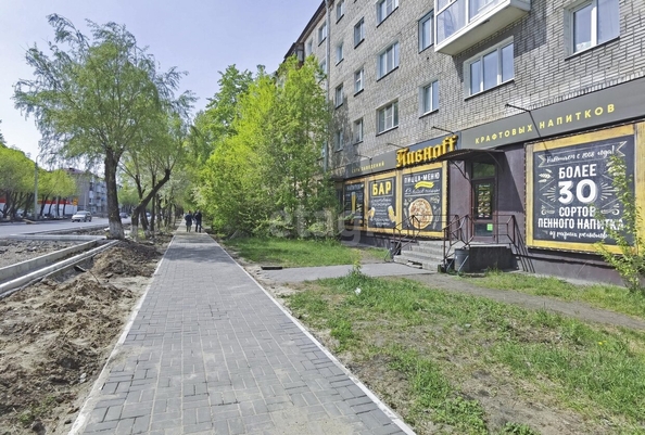 
  Сдается универсальное помещение, 30.25 м², Романенко ул, д. 12
. Фото 5.