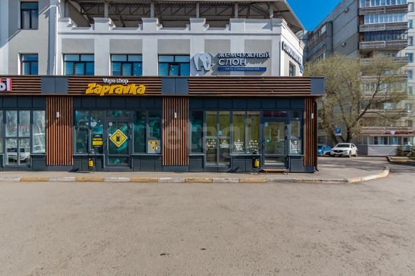 
  Сдается универсальное помещение, 17.5 м², Химиков ул, д. 12Б
. Фото 4.