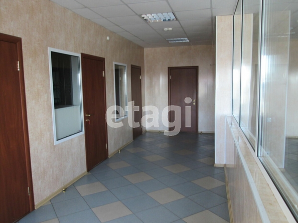 
  Сдается универсальное помещение, 418 м², 10 лет Октября ул, д. 166/1
. Фото 1.