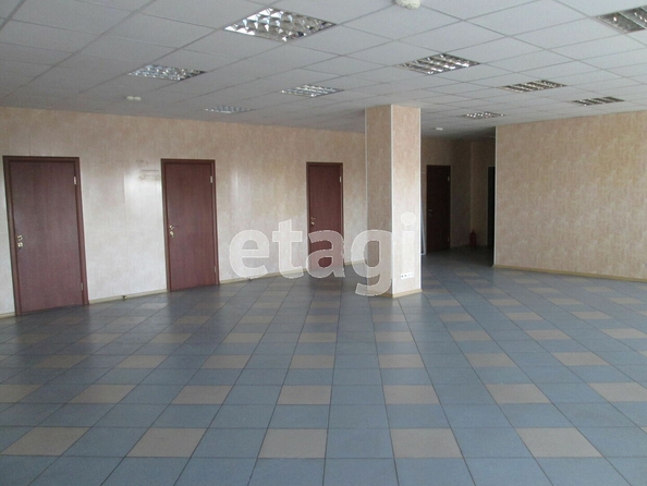 
  Сдается универсальное помещение, 418 м², 10 лет Октября ул, д. 166/1
. Фото 3.
