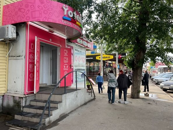 
  Сдается универсальное помещение, 6 м², Челюскинцев 4-я ул, д. 119
. Фото 5.