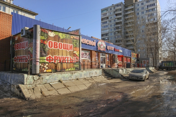 
  Сдается универсальное помещение, 12 м², Волгоградская ул, д. 24А
. Фото 2.