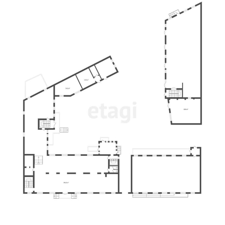 
  Сдается универсальное помещение, 88.86 м², Гагарина ул, д. 36
. Фото 5.