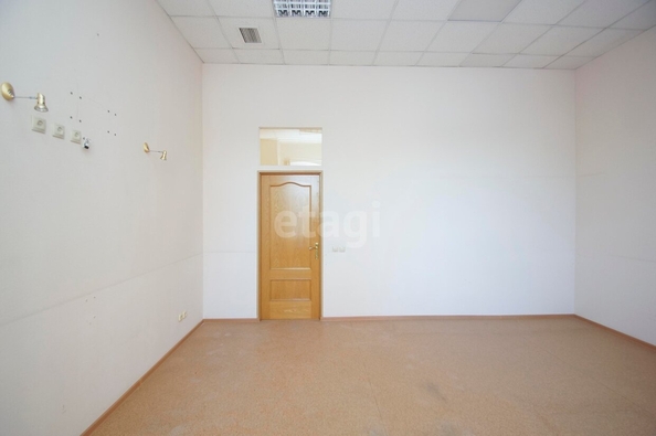 
  Сдается офис, 54.26 м², Гагарина ул, д. 36
. Фото 1.