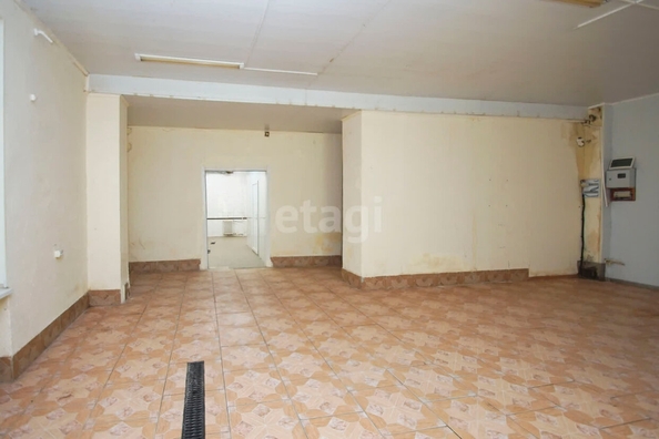 
  Сдается универсальное помещение, 100 м², Демьяна Бедного ул, д. 152
. Фото 4.