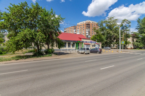 
  Сдается торговая площадь, 100 м², Химиков ул, д. 49
. Фото 3.