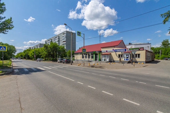 
  Сдается торговая площадь, 100 м², Химиков ул, д. 49
. Фото 5.