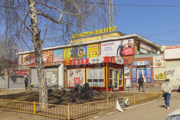 
  Сдается универсальное помещение, 70 м², Мира пр-кт, д. 28
. Фото 5.