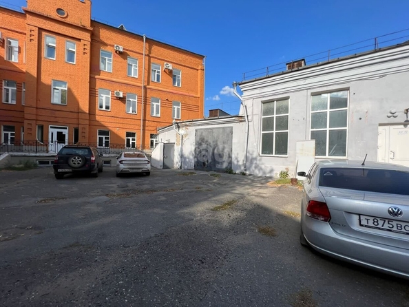 
  Сдается универсальное помещение, 27.65 м², Гагарина ул, д. 36
. Фото 2.