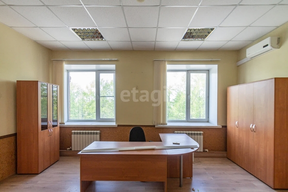 
  Сдается офис, 81.5 м², 22-го партсъезда, д. 101
. Фото 1.