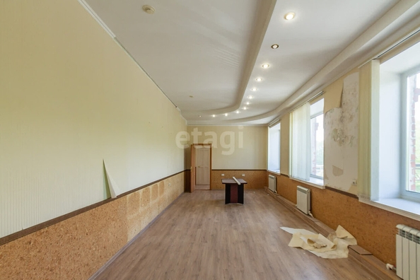 
  Сдается офис, 81.5 м², 22-го партсъезда, д. 101
. Фото 5.