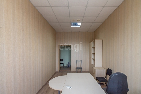 
  Сдается офис, 16.3 м², 22-го партсъезда, д. 101
. Фото 3.