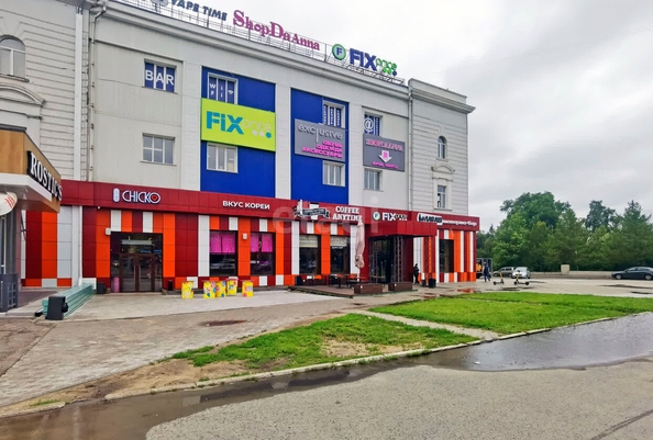 
  Сдается универсальное помещение, 800 м², Карла Маркса пр-кт, д. 18
. Фото 4.