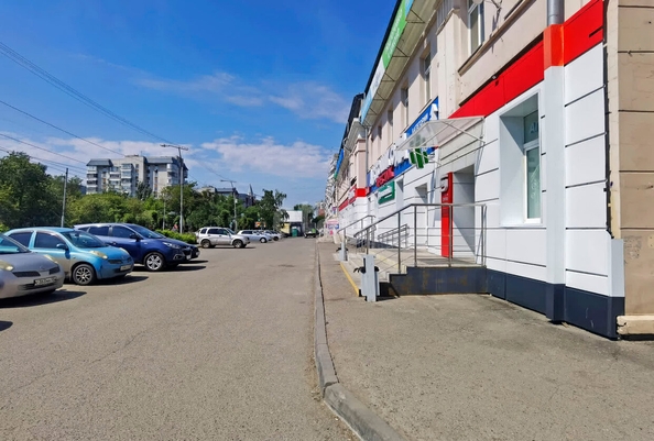 
  Сдается универсальное помещение, 208.9 м², Маяковского ул, д. 65
. Фото 3.