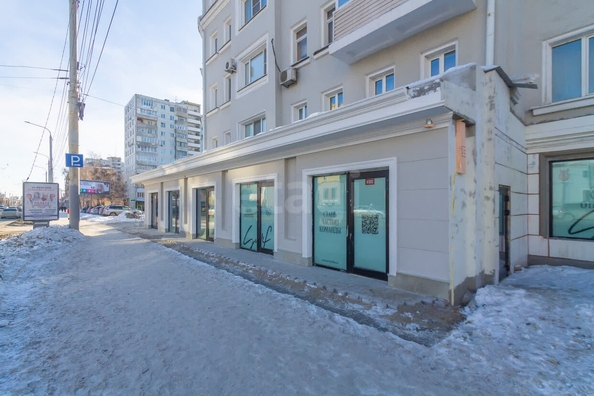 
  Сдается универсальное помещение, 359 м², Красный Путь ул, д. 79
. Фото 2.