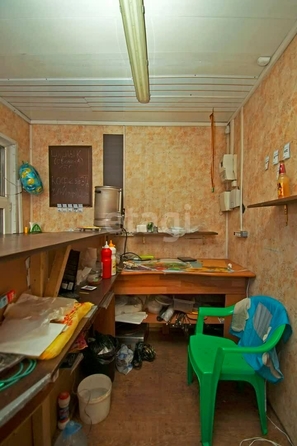 
  Сдается универсальное помещение, 10 м², Линия 20-я ул, д. 84
. Фото 2.