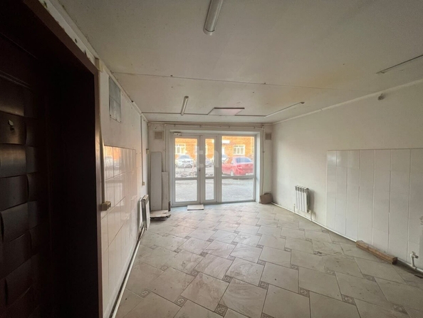 
  Сдается универсальное помещение, 21.1 м², Пранова ул, д. 4
. Фото 4.