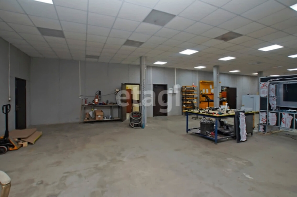 
  Сдается производственное помещение, 750 м², Санитарная ул, д. 24
. Фото 5.