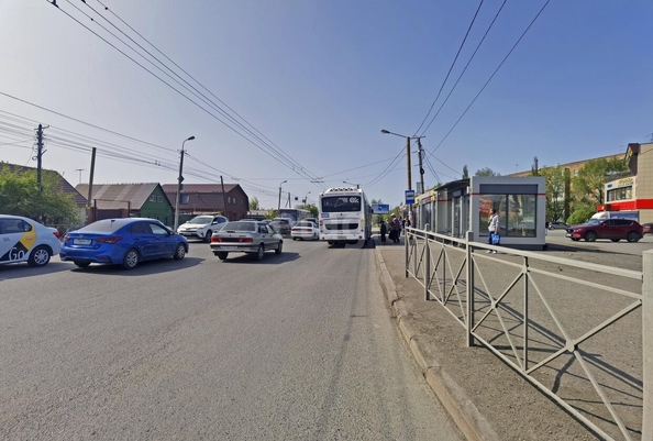 
  Сдается универсальное помещение, 21 м², Станционная 6-я ул, д. 2к3
. Фото 2.