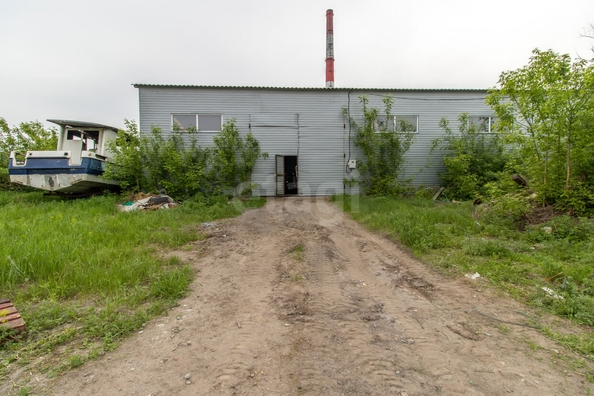 
  Сдается производственное помещение, 700 м², 2-я солнечная, д. 46Ак1
. Фото 5.