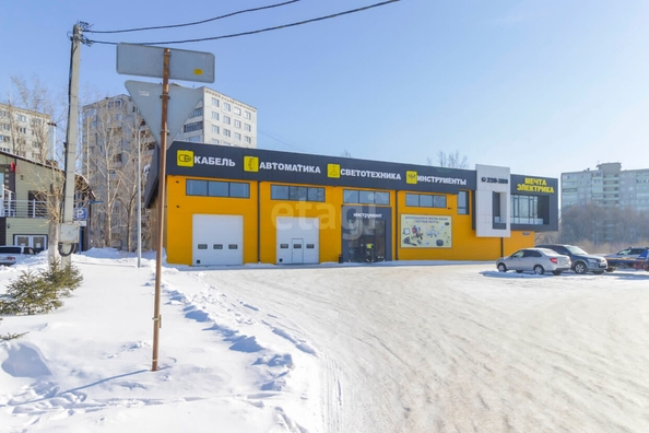 
  Сдается универсальное помещение, 300 м², Лукашевича ул, д. 3/1
. Фото 5.