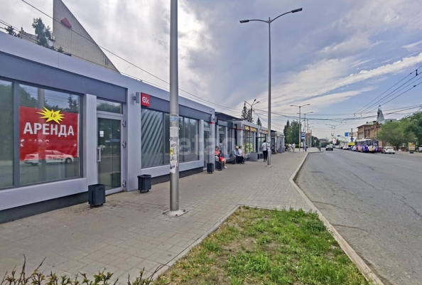 
  Сдается торговая площадь, 21 м², Думская ул, д. 2
. Фото 3.