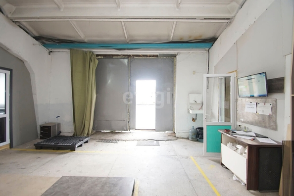 
  Сдается универсальное помещение, 350 м², Учхозная 2-я ул, д. 1Ак1
. Фото 1.