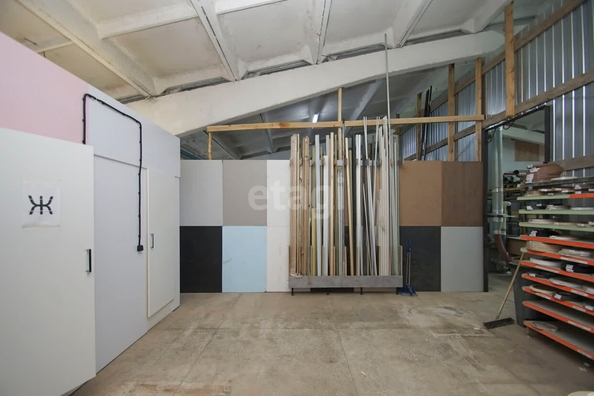 
  Сдается универсальное помещение, 350 м², Учхозная 2-я ул, д. 1Ак1
. Фото 2.