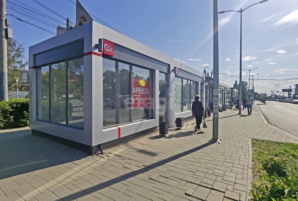 
  Сдается универсальное помещение, 15.75 м², Думская ул, д. 2
. Фото 1.