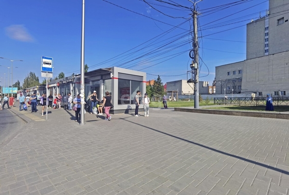 
  Сдается универсальное помещение, 15.75 м², Думская ул, д. 2
. Фото 3.