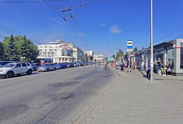 
  Сдается универсальное помещение, 15.75 м², Думская ул, д. 2
. Фото 4.