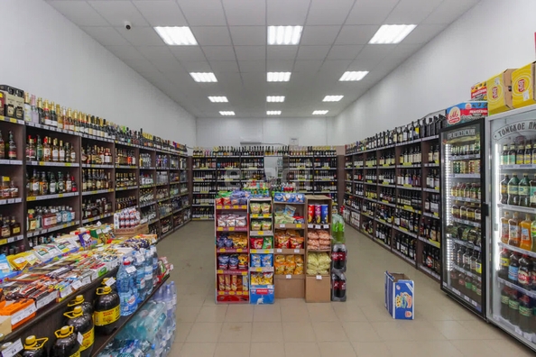 
  Сдается офис, 100 м², яснополянский, д. 1В/1
. Фото 5.