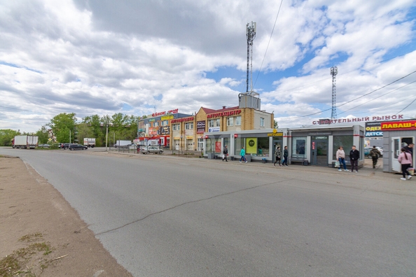 
  Сдается универсальное помещение, 21 м², Менделеева пр-кт, д. 9
. Фото 4.