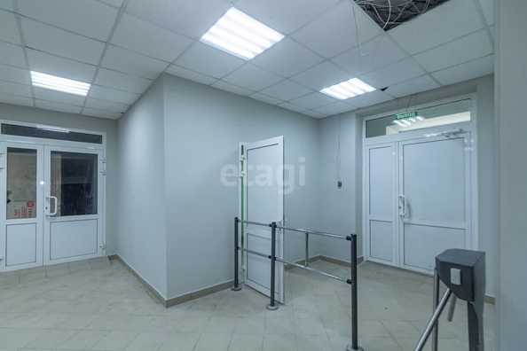 
  Сдается офис, 12.9 м², 22-го партсъезда, д. 101
. Фото 1.