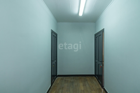 
  Сдается офис, 16.4 м², 22-го партсъезда, д. 101
. Фото 1.