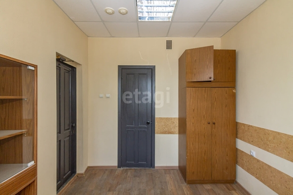 
  Сдается офис, 16.4 м², 22-го партсъезда, д. 101
. Фото 3.